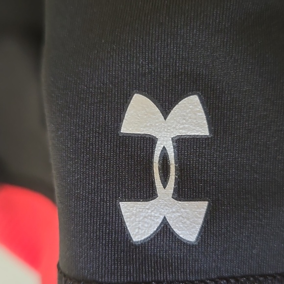 Under Armour Small Capri - Picture 3 of 4